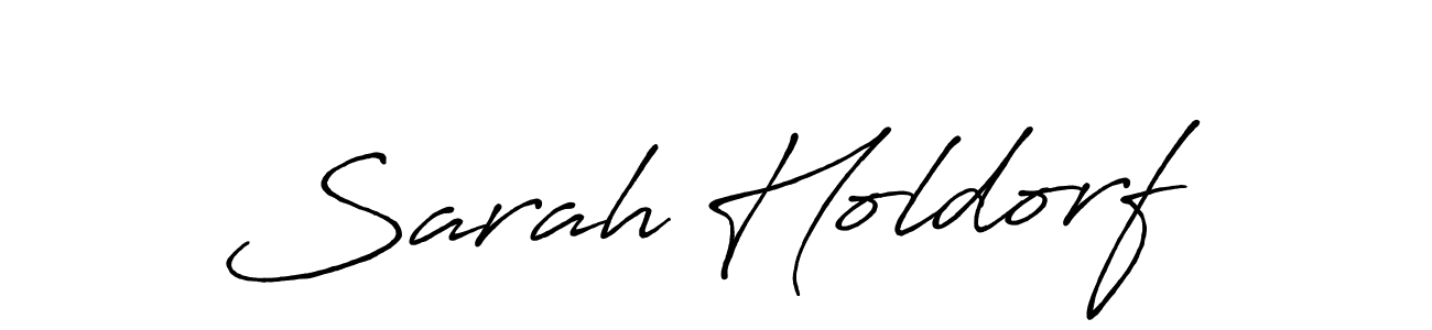 See photos of Sarah Holdorf official signature by Spectra . Check more albums & portfolios. Read reviews & check more about Antro_Vectra_Bolder font. Sarah Holdorf signature style 7 images and pictures png