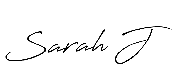 See photos of Sarah J official signature by Spectra . Check more albums & portfolios. Read reviews & check more about Antro_Vectra_Bolder font. Sarah J signature style 7 images and pictures png