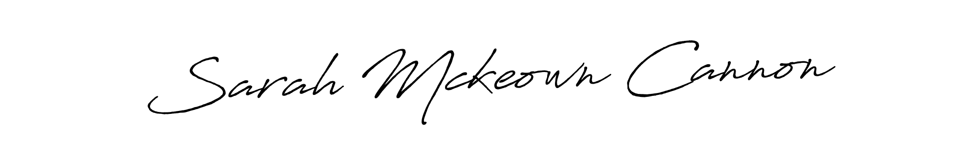 How to Draw Sarah Mckeown Cannon signature style? Antro_Vectra_Bolder is a latest design signature styles for name Sarah Mckeown Cannon. Sarah Mckeown Cannon signature style 7 images and pictures png