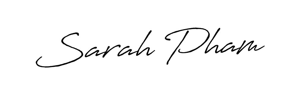 This is the best signature style for the Sarah Pham name. Also you like these signature font (Antro_Vectra_Bolder). Mix name signature. Sarah Pham signature style 7 images and pictures png