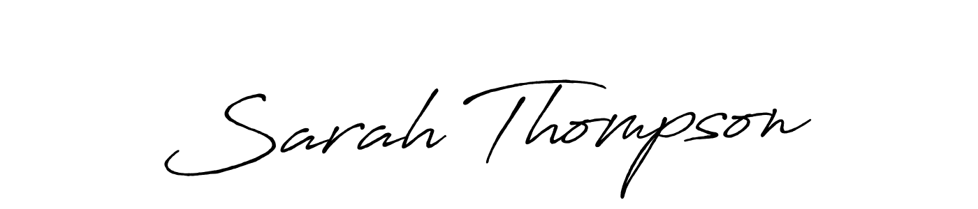 See photos of Sarah Thompson official signature by Spectra . Check more albums & portfolios. Read reviews & check more about Antro_Vectra_Bolder font. Sarah Thompson signature style 7 images and pictures png