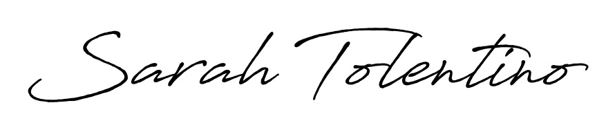 Elevate your brand with a stunning Sarah Tolentino eSignature. The Antro_Vectra_Bolder style provides a balanced, flowing aesthetic for everyday signing. Sarah Tolentino signature style 7 images and pictures png