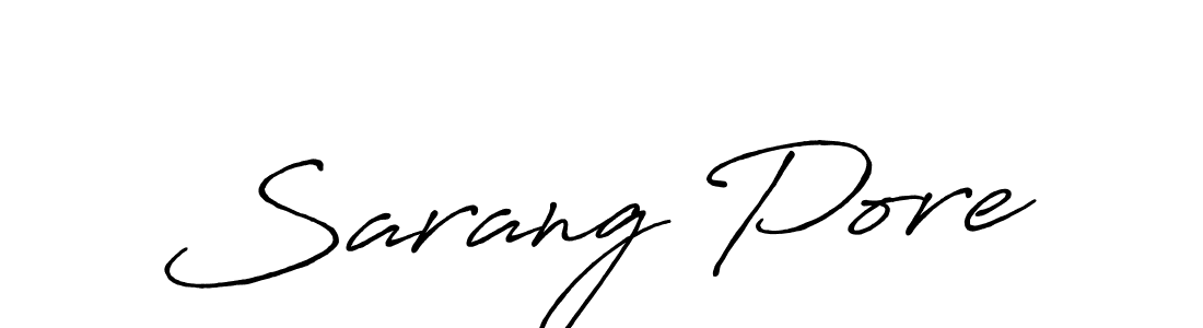 Check out images of Autograph of Sarang Pore name. Actor Sarang Pore Signature Style. Antro_Vectra_Bolder is a professional sign style online. Sarang Pore signature style 7 images and pictures png