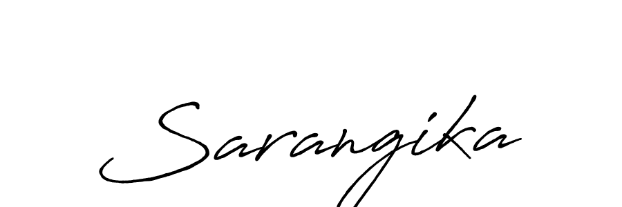 See photos of Sarangika official signature by Spectra . Check more albums & portfolios. Read reviews & check more about Antro_Vectra_Bolder font. Sarangika signature style 7 images and pictures png