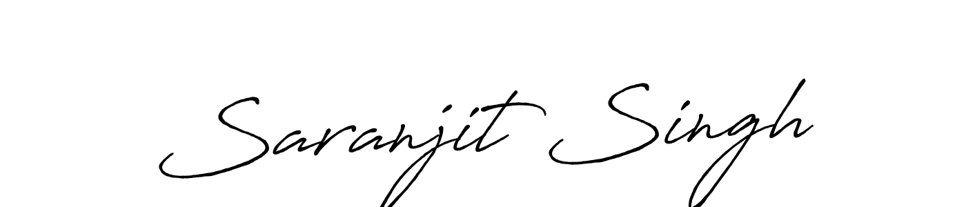 Antro_Vectra_Bolder is a professional signature style that is perfect for those who want to add a touch of class to their signature. It is also a great choice for those who want to make their signature more unique. Get Saranjit Singh name to fancy signature for free. Saranjit Singh signature style 7 images and pictures png