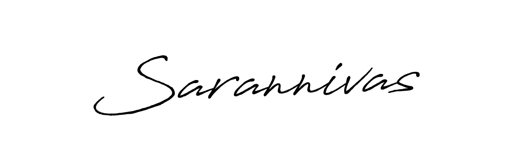 Best and Professional Signature Style for Sarannivas. Antro_Vectra_Bolder Best Signature Style Collection. Sarannivas signature style 7 images and pictures png