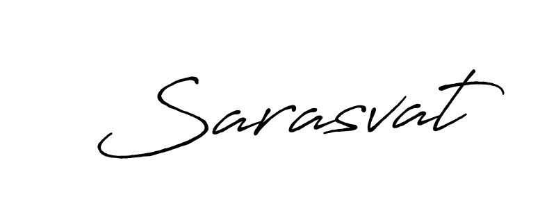 if you are searching for the best signature style for your name Sarasvat. so please give up your signature search. here we have designed multiple signature styles  using Antro_Vectra_Bolder. Sarasvat signature style 7 images and pictures png