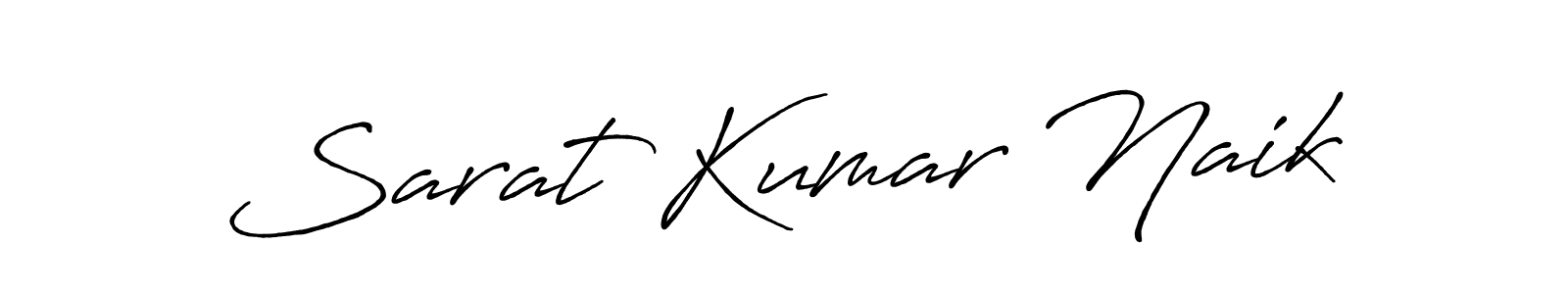 How to Draw Sarat Kumar Naik signature style? Antro_Vectra_Bolder is a latest design signature styles for name Sarat Kumar Naik. Sarat Kumar Naik signature style 7 images and pictures png