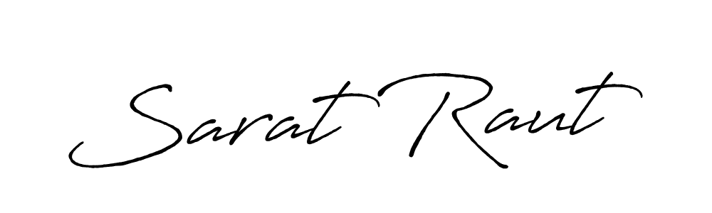 Best and Professional Signature Style for Sarat Raut. Antro_Vectra_Bolder Best Signature Style Collection. Sarat Raut signature style 7 images and pictures png