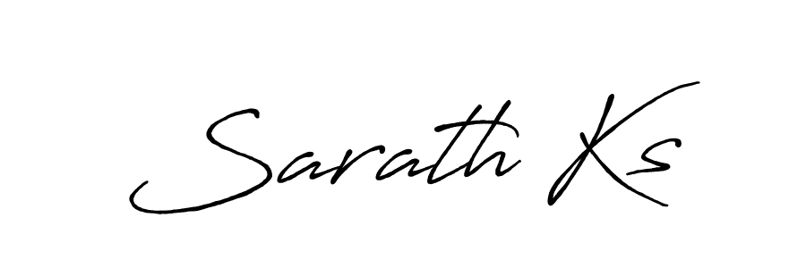 You can use this online signature creator to create a handwritten signature for the name Sarath Ks. This is the best online autograph maker. Sarath Ks signature style 7 images and pictures png