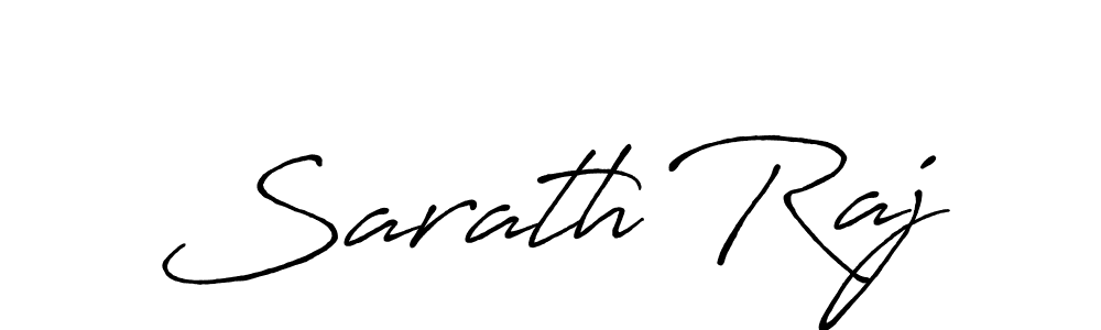 How to Draw Sarath Raj signature style? Antro_Vectra_Bolder is a latest design signature styles for name Sarath Raj. Sarath Raj signature style 7 images and pictures png