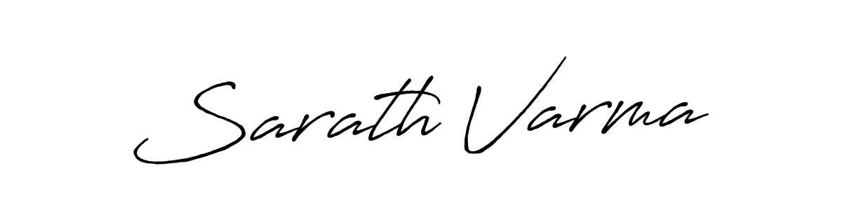 if you are searching for the best signature style for your name Sarath Varma. so please give up your signature search. here we have designed multiple signature styles  using Antro_Vectra_Bolder. Sarath Varma signature style 7 images and pictures png