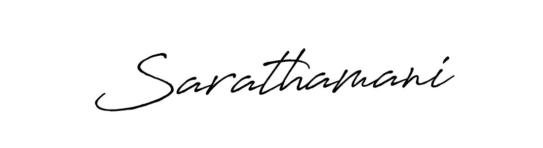 Also You can easily find your signature by using the search form. We will create Sarathamani name handwritten signature images for you free of cost using Antro_Vectra_Bolder sign style. Sarathamani signature style 7 images and pictures png