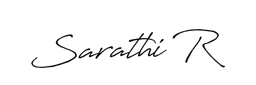 See photos of Sarathi R official signature by Spectra . Check more albums & portfolios. Read reviews & check more about Antro_Vectra_Bolder font. Sarathi R signature style 7 images and pictures png