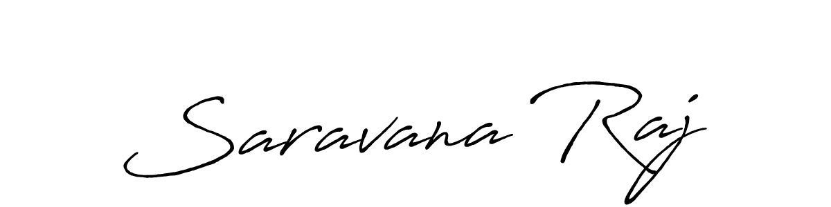 Here are the top 10 professional signature styles for the name Saravana Raj. These are the best autograph styles you can use for your name. Saravana Raj signature style 7 images and pictures png