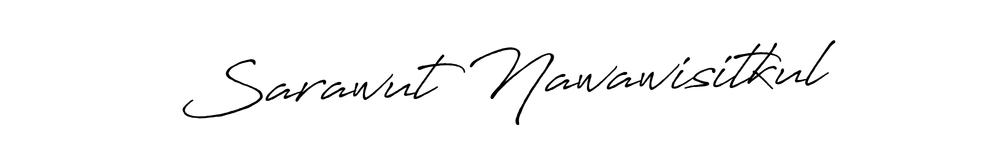 Similarly Antro_Vectra_Bolder is the best handwritten signature design. Signature creator online .You can use it as an online autograph creator for name Sarawut Nawawisitkul. Sarawut Nawawisitkul signature style 7 images and pictures png