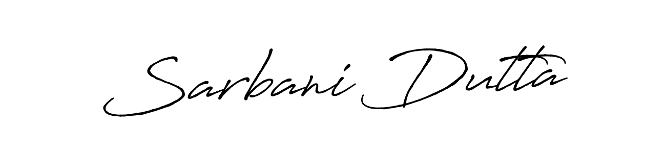 Also You can easily find your signature by using the search form. We will create Sarbani Dutta name handwritten signature images for you free of cost using Antro_Vectra_Bolder sign style. Sarbani Dutta signature style 7 images and pictures png