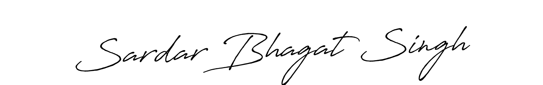 Also You can easily find your signature by using the search form. We will create Sardar Bhagat Singh name handwritten signature images for you free of cost using Antro_Vectra_Bolder sign style. Sardar Bhagat Singh signature style 7 images and pictures png
