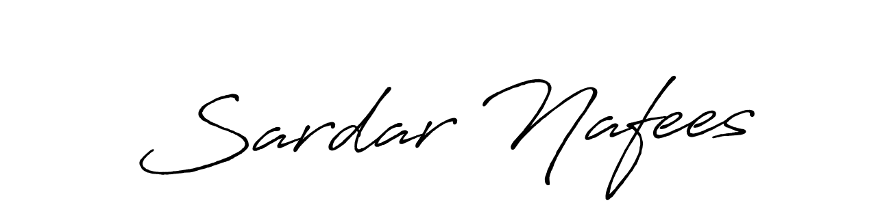 Check out images of Autograph of Sardar Nafees name. Actor Sardar Nafees Signature Style. Antro_Vectra_Bolder is a professional sign style online. Sardar Nafees signature style 7 images and pictures png