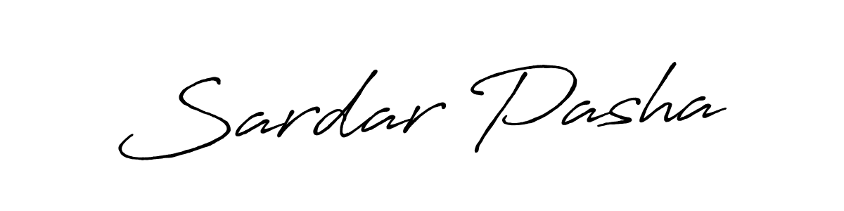 How to Draw Sardar Pasha signature style? Antro_Vectra_Bolder is a latest design signature styles for name Sardar Pasha. Sardar Pasha signature style 7 images and pictures png