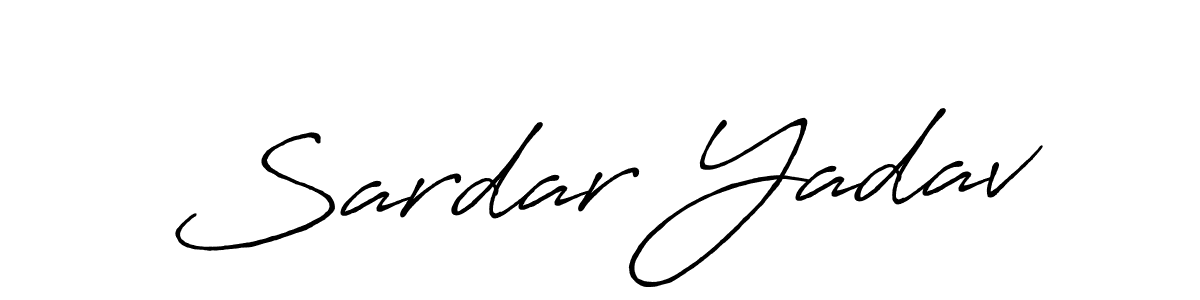 See photos of Sardar Yadav official signature by Spectra . Check more albums & portfolios. Read reviews & check more about Antro_Vectra_Bolder font. Sardar Yadav signature style 7 images and pictures png