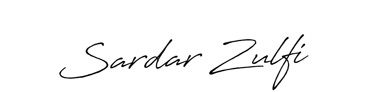 You can use this online signature creator to create a handwritten signature for the name Sardar Zulfi. This is the best online autograph maker. Sardar Zulfi signature style 7 images and pictures png