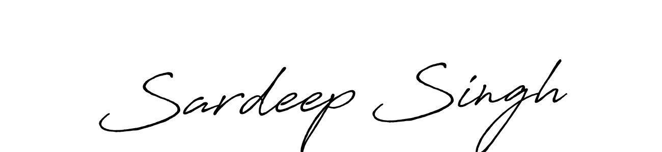 This is the best signature style for the Sardeep Singh name. Also you like these signature font (Antro_Vectra_Bolder). Mix name signature. Sardeep Singh signature style 7 images and pictures png