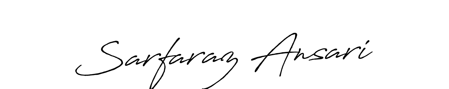 Check out images of Autograph of Sarfaraz Ansari name. Actor Sarfaraz Ansari Signature Style. Antro_Vectra_Bolder is a professional sign style online. Sarfaraz Ansari signature style 7 images and pictures png