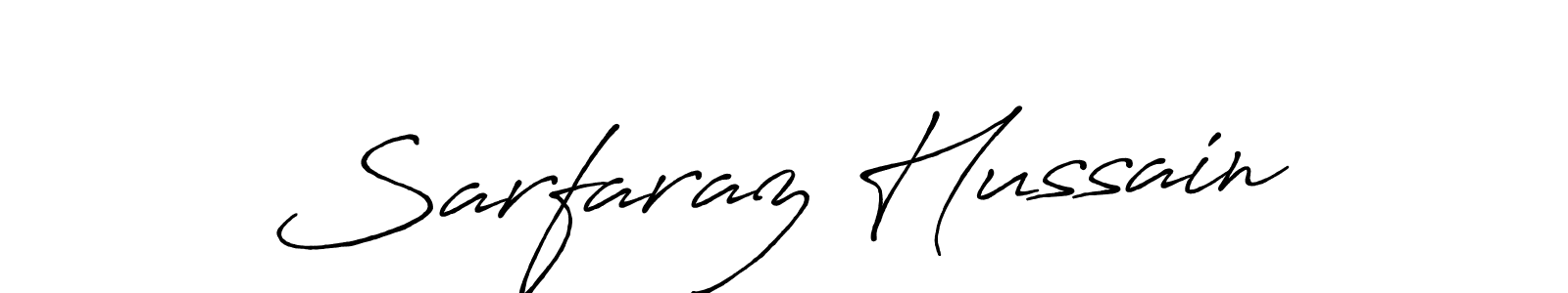 Similarly Antro_Vectra_Bolder is the best handwritten signature design. Signature creator online .You can use it as an online autograph creator for name Sarfaraz Hussain. Sarfaraz Hussain signature style 7 images and pictures png