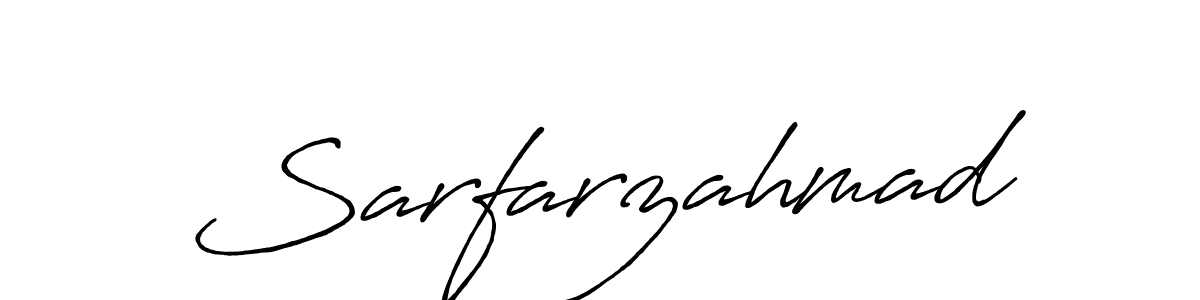 Here are the top 10 professional signature styles for the name Sarfarzahmad. These are the best autograph styles you can use for your name. Sarfarzahmad signature style 7 images and pictures png