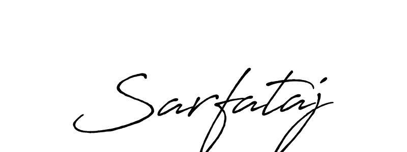 This is the best signature style for the Sarfataj name. Also you like these signature font (Antro_Vectra_Bolder). Mix name signature. Sarfataj signature style 7 images and pictures png