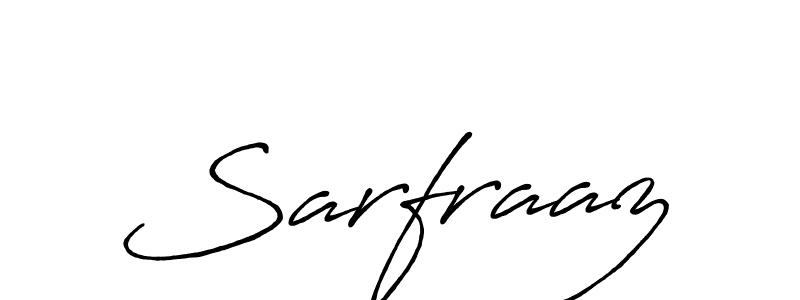 if you are searching for the best signature style for your name Sarfraaz. so please give up your signature search. here we have designed multiple signature styles  using Antro_Vectra_Bolder. Sarfraaz signature style 7 images and pictures png
