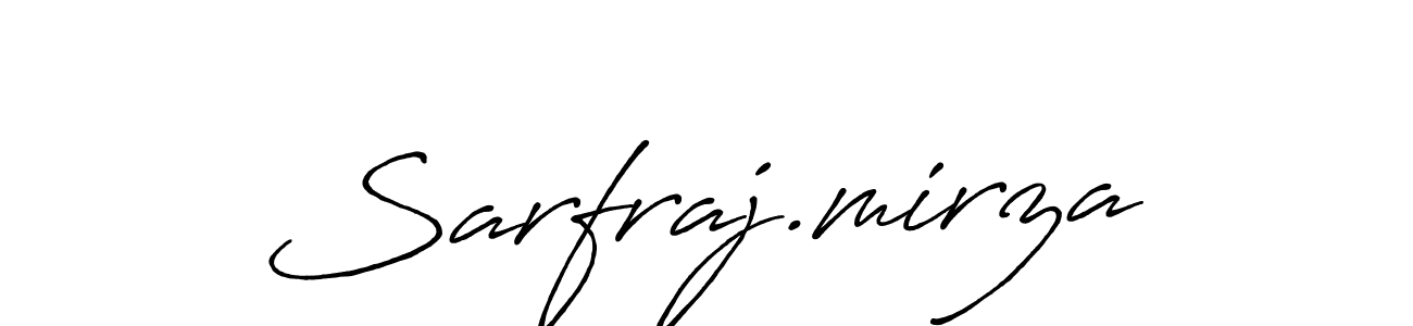 Check out images of Autograph of Sarfraj.mirza name. Actor Sarfraj.mirza Signature Style. Antro_Vectra_Bolder is a professional sign style online. Sarfraj.mirza signature style 7 images and pictures png