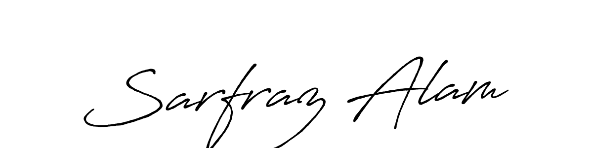 Make a short Sarfraz Alam signature style. Manage your documents anywhere anytime using Antro_Vectra_Bolder. Create and add eSignatures, submit forms, share and send files easily. Sarfraz Alam signature style 7 images and pictures png