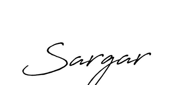 Here are the top 10 professional signature styles for the name Sargar. These are the best autograph styles you can use for your name. Sargar signature style 7 images and pictures png