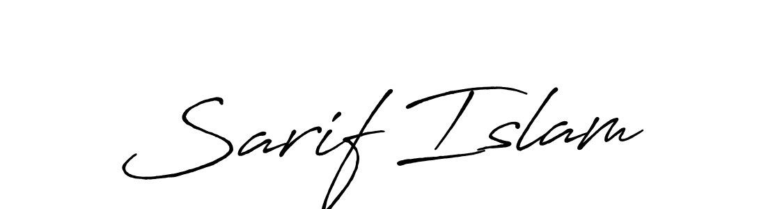 77+ Sarif Islam Name Signature Style Ideas | Unique eSignature