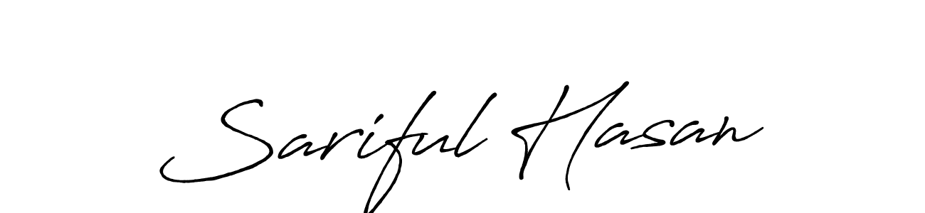 How to Draw Sariful Hasan signature style? Antro_Vectra_Bolder is a latest design signature styles for name Sariful Hasan. Sariful Hasan signature style 7 images and pictures png