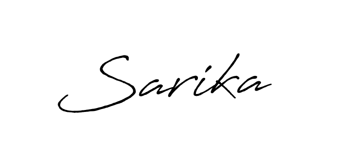 How to Draw Sarika  signature style? Antro_Vectra_Bolder is a latest design signature styles for name Sarika . Sarika  signature style 7 images and pictures png