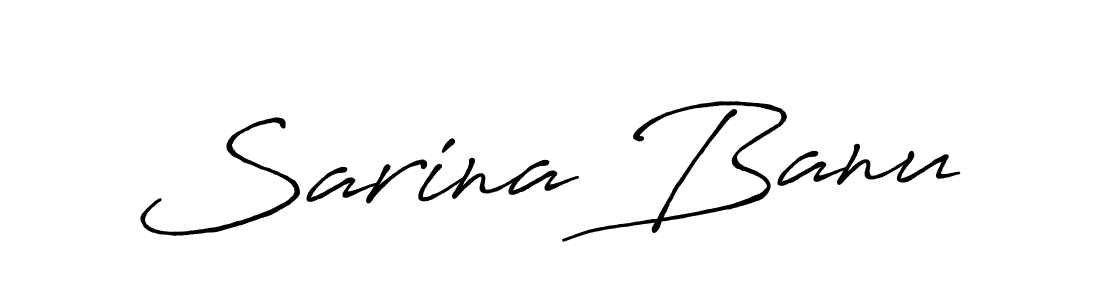 Here are the top 10 professional signature styles for the name Sarina Banu. These are the best autograph styles you can use for your name. Sarina Banu signature style 7 images and pictures png