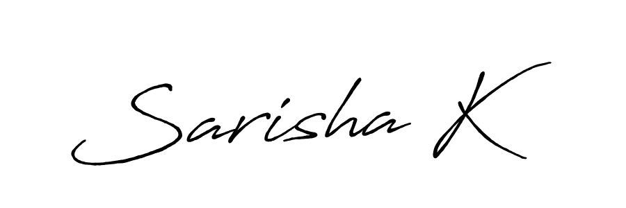 Check out images of Autograph of Sarisha K name. Actor Sarisha K Signature Style. Antro_Vectra_Bolder is a professional sign style online. Sarisha K signature style 7 images and pictures png