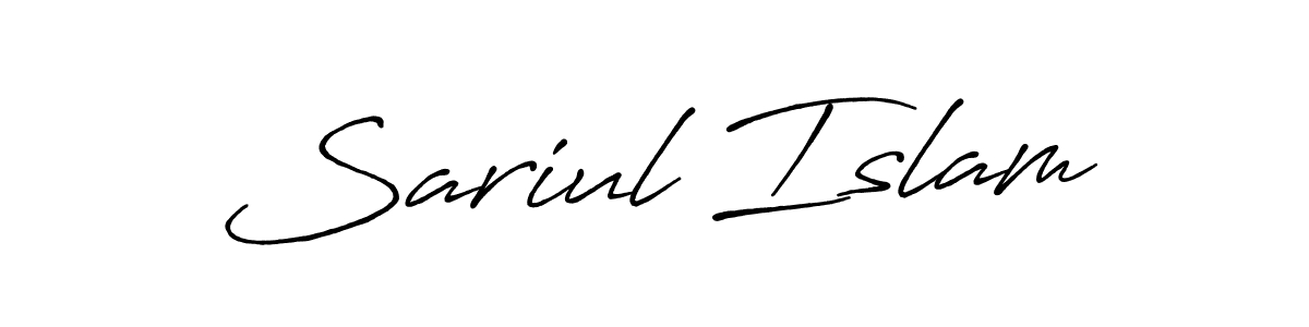 Best and Professional Signature Style for Sariul Islam. Antro_Vectra_Bolder Best Signature Style Collection. Sariul Islam signature style 7 images and pictures png