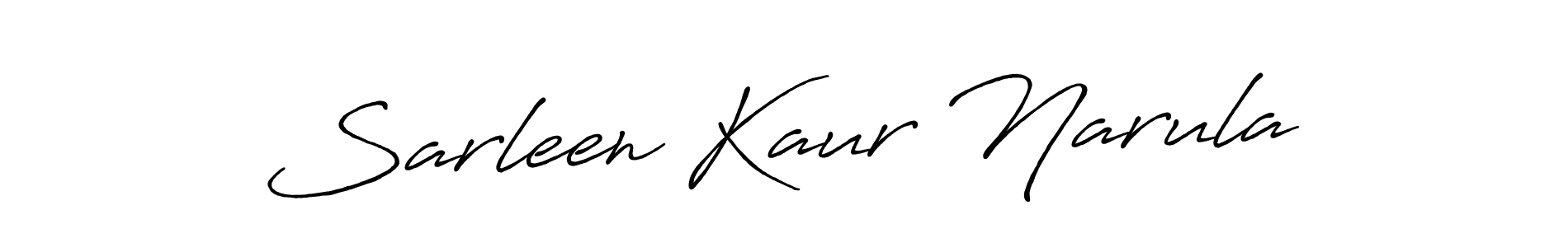 Here are the top 10 professional signature styles for the name Sarleen Kaur Narula. These are the best autograph styles you can use for your name. Sarleen Kaur Narula signature style 7 images and pictures png