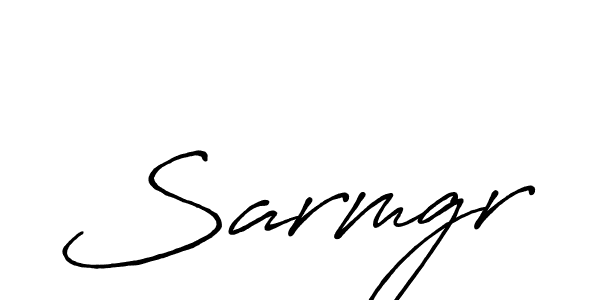 Here are the top 10 professional signature styles for the name Sarmgr. These are the best autograph styles you can use for your name. Sarmgr signature style 7 images and pictures png