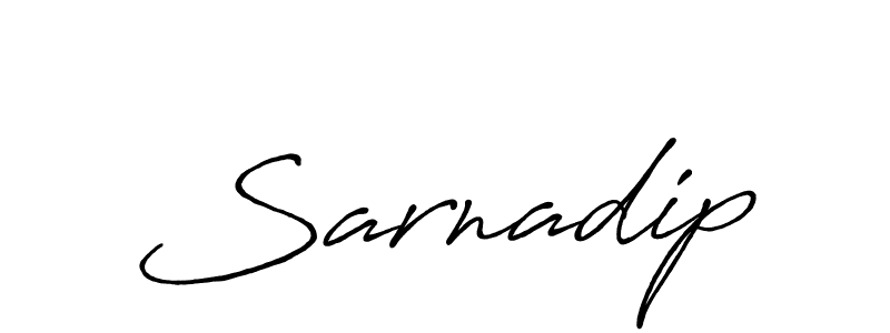 How to Draw Sarnadip signature style? Antro_Vectra_Bolder is a latest design signature styles for name Sarnadip. Sarnadip signature style 7 images and pictures png