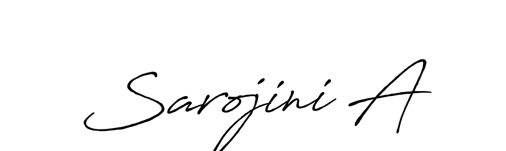 Check out images of Autograph of Sarojini A name. Actor Sarojini A Signature Style. Antro_Vectra_Bolder is a professional sign style online. Sarojini A signature style 7 images and pictures png