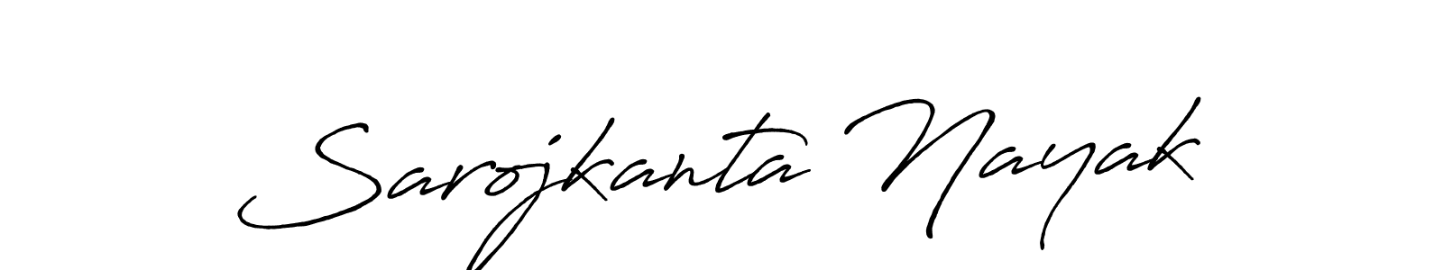 This is the best signature style for the Sarojkanta Nayak name. Also you like these signature font (Antro_Vectra_Bolder). Mix name signature. Sarojkanta Nayak signature style 7 images and pictures png