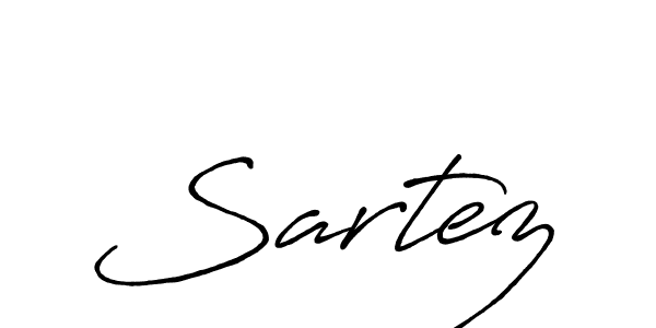 Make a short Sartez signature style. Manage your documents anywhere anytime using Antro_Vectra_Bolder. Create and add eSignatures, submit forms, share and send files easily. Sartez signature style 7 images and pictures png