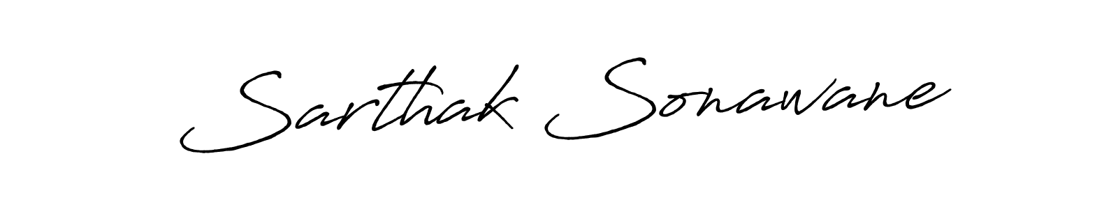 You can use this online signature creator to create a handwritten signature for the name Sarthak Sonawane. This is the best online autograph maker. Sarthak Sonawane signature style 7 images and pictures png