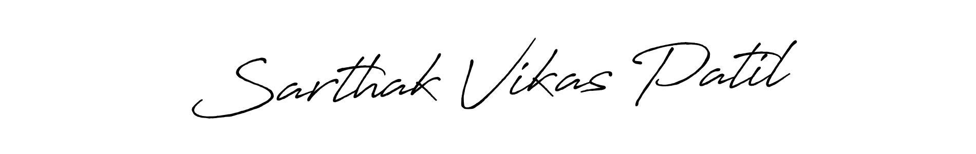 You can use this online signature creator to create a handwritten signature for the name Sarthak Vikas Patil. This is the best online autograph maker. Sarthak Vikas Patil signature style 7 images and pictures png