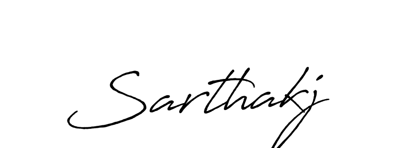 Once you've used our free online signature maker to create your best signature Antro_Vectra_Bolder style, it's time to enjoy all of the benefits that Sarthakj name signing documents. Sarthakj signature style 7 images and pictures png